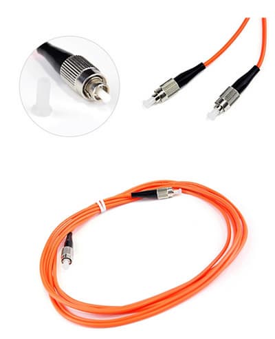 FC-FC  patch cord